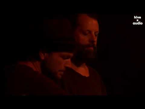 Hive Audio meets Audio Club - Animal Trainer