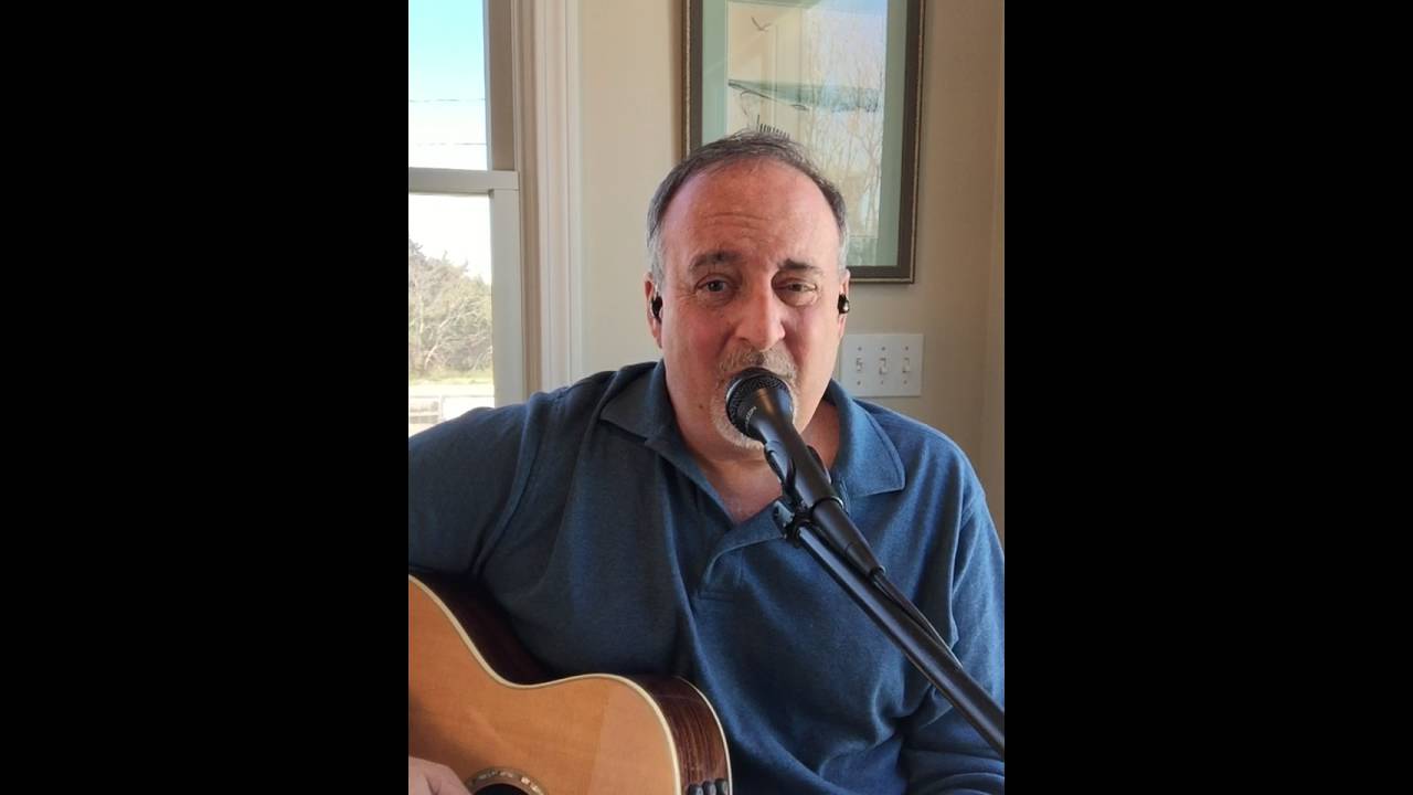 Promotional video thumbnail 2 for Bob Bean Guitar