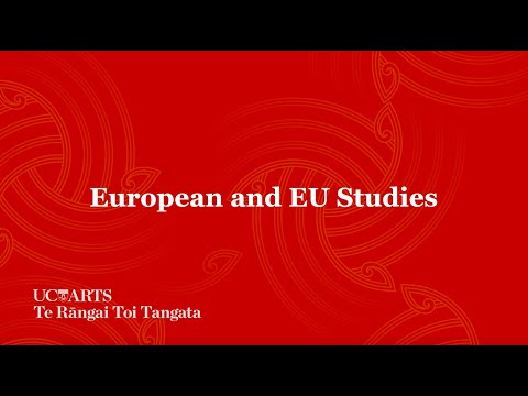 1st YouTube video about how might tecumseh have benefited from studying european history