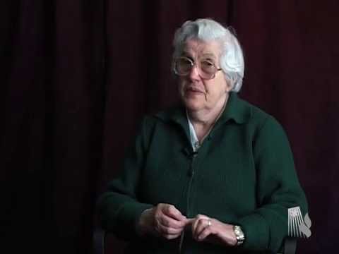 Pearl Recht - Holocaust Survivor Testimony