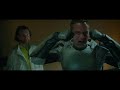 Murderbot Season Finale Clip Murderbot