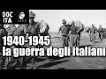 Cinegiornale 1940 1945 L Italia Nella Seconda Guerra Mondiale DOC ITA