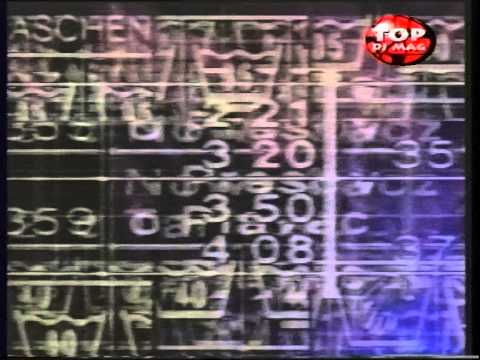 Mauro Picotto @ MAYDAY "Datapop" 2000