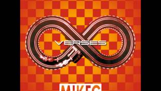 Mike G - Seasons Change (feat. SPEAK!)