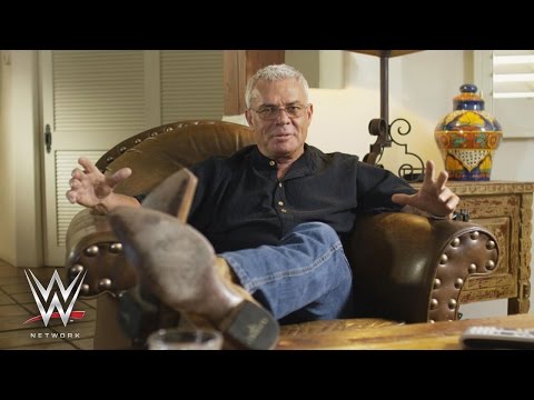 WWE Network: First Look – The Monday Night War: Know Your Role preview