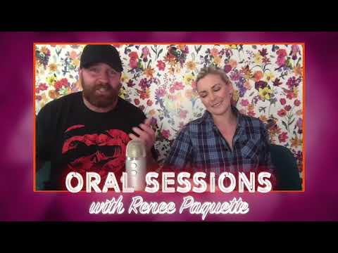 Jon Moxley Calls Renee Paquette An MVP Of His Life, ‘I Might Be Dead Had Our Paths Never Crossed’