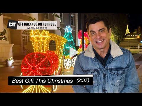 Best Gift This Christmas