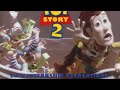 Toy Story 2 Woody S Nightmares