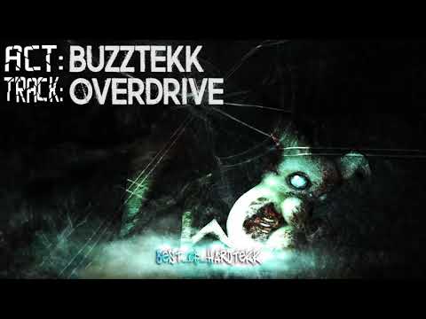 BuzzTekk - OverDriVe