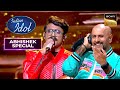 Zihaal E Miskin पर Abhishek का Magical Performance Indian Idol S16 Abhishek Special