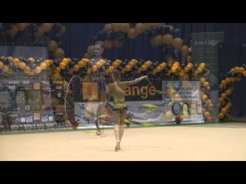 Diana Pavel - ROU.wmv