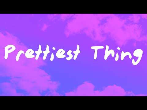 LANY - Prettiest Thing I&rsquo;ve Ever Seen