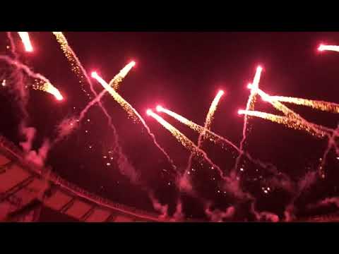 ABERTURA VINTAGE CULTURE - SÓ TRACK BOA BH 2019