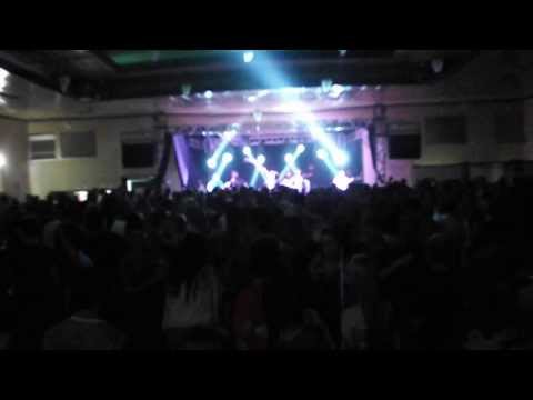 LEK LEK GAUDÉRIO NO BARULHO DO MEU RELHO  GAROTOS DE OURO EM ERECHIM CAIXEIRAL