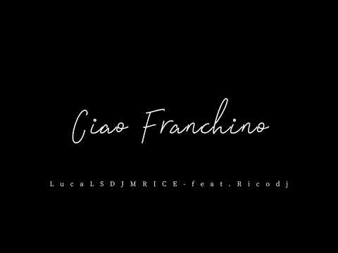 ciao franchino
