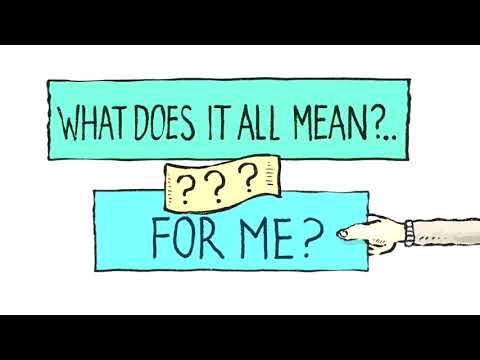 1  Precision medicine and childhood cancer: What does it all mean for me?