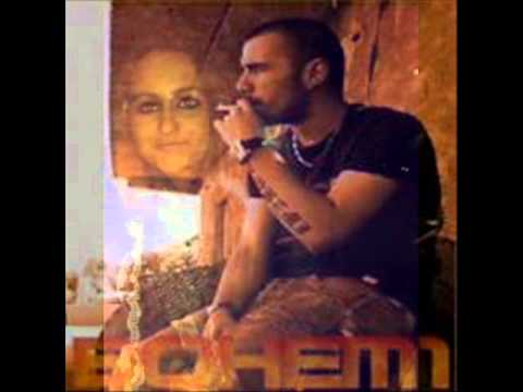 Bohemi & Abi Otr - M'Pelqen Menyra