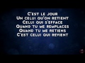 Louane - Jour 1 [HD Lyrics]