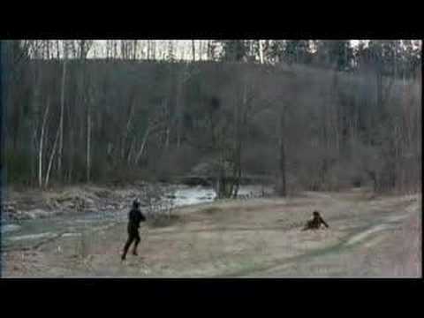 Canadian Bacon - Omega Force and...