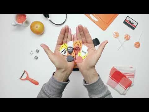 JACK 96.9: Your favourite music in a blender