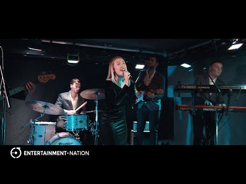 Give Me The Night - Party Band 