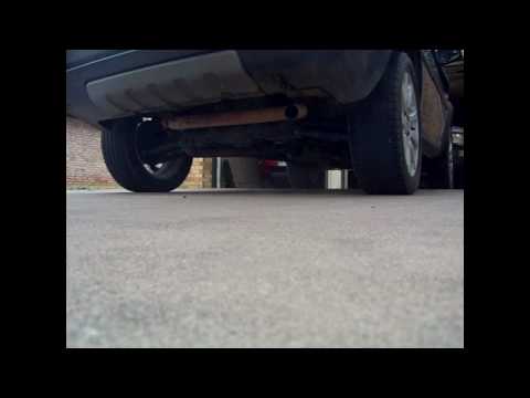 Thumbnail for Freelander Exhaust by Freelander