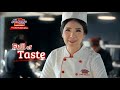 RCTI HD Iklan Mie Sedaap Chef X Devina Perfect 2025