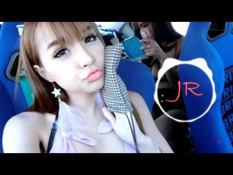 DJ JR SR - Proyecto FM (Remix 130 Bpm)