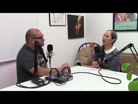 Que Pasa Calexico - Ep4 - Dr Luz Tristan