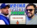 Deep Kalsi X KR NA Paisa On My Mind Reaction TUNNEL VISION Reaction AFAIK