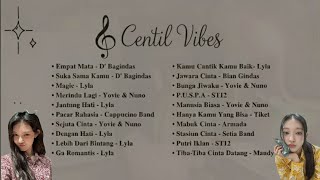 Download lagu NOSTALGIA LAGU POP FTV 🎶 CENTIL VIBES 🎶 #nostalgia #lagupopindonesia #lagu2000an  mp3