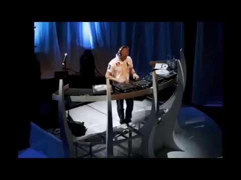 Benji Of Sweden NRJ At The Club Mix Vol 22