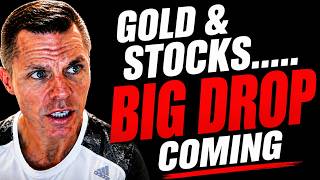 Gold and Stocks - BIG DROP COMING - TLT & TMF Bottom and BOOM - XLE START OF BIG TREND