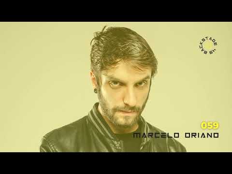 Marcelo Oriano @ Backstage 059