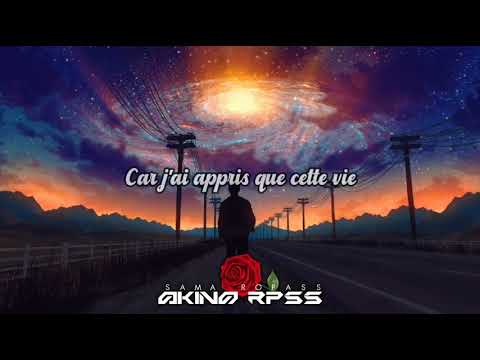 Akino Jr - Nouveau départ