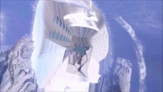 Halo 3 Glitch - Flying Into Space (REVISITED)