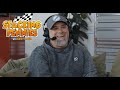 Matt Farah recalls crashing a viewers car in New Zealand | Stacking Pennies
