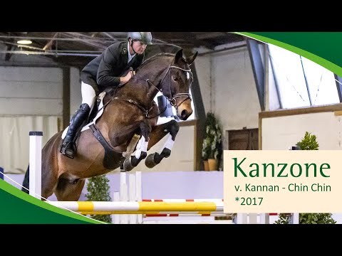 KANZONE v. Kannan - Chin Chin