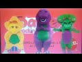 Barney S Rockin Party LIVE 2002