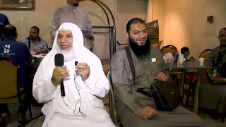 صورة كنتم خير أمة | #عمرة_التربية_3 | ش . محمد عبد السلام