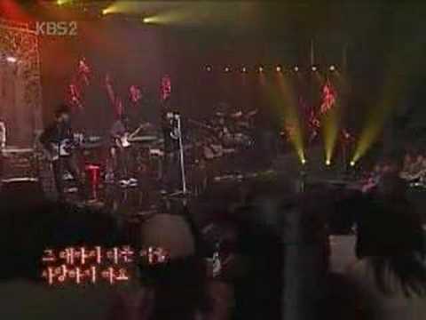 Lee Seung Hwan - How Love is it (Unplugged at KBS)