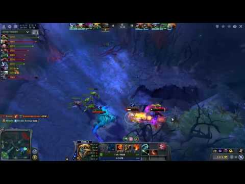 Today I've finally become a huskar player