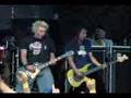 Less than jake - Ghosts of you and me (live, warped 2003)