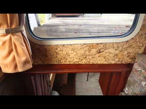 Dutch Tjalk live aboard barge. New double glazing - Boatshed - Boat Ref#216636