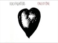 Foo Fighters - Tired Of You