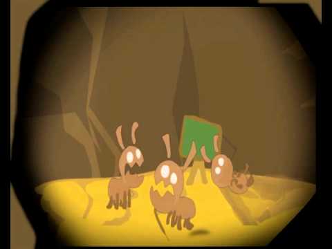 Jorbert and the Streetwoozles