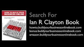preview picture of video 'Video Tutorial For How to Build Your Business Online Book'