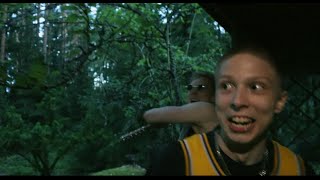 KasperL, Sampo - Svampskogen (Official Video)