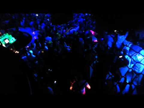 Hardwell, Dannic, Dyro, Firebeatz & Jordy Dazz @ Mansion