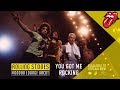The Rolling Stones - You Got Me Rocking (Voodoo Lounge Uncut)
